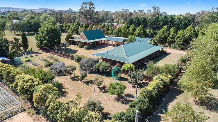 Main view of Homely house listing, 59 Cork Street, Gundaroo NSW 2620