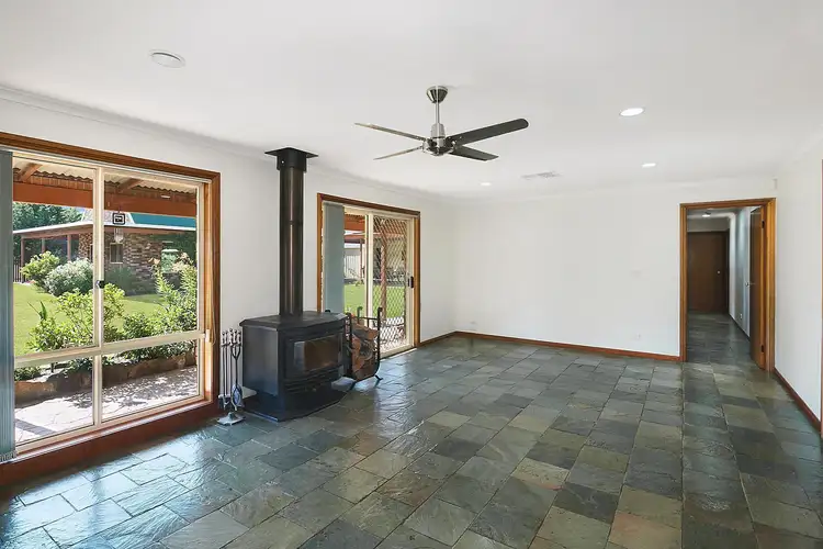 Fourth view of Homely house listing, 59 Cork Street, Gundaroo NSW 2620