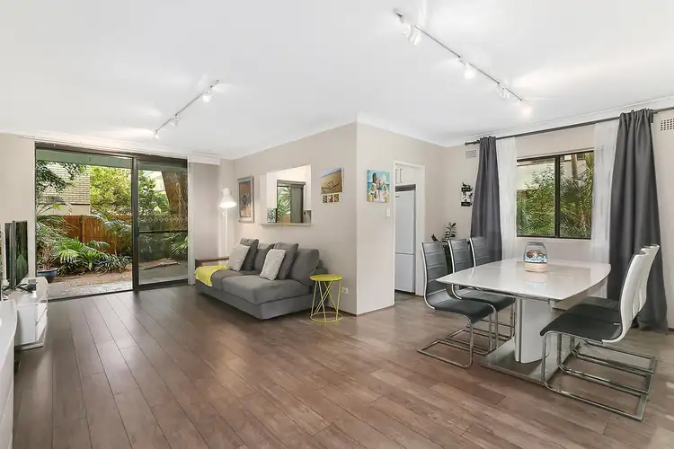 8/15 Dudley Street, Coogee NSW 2034
