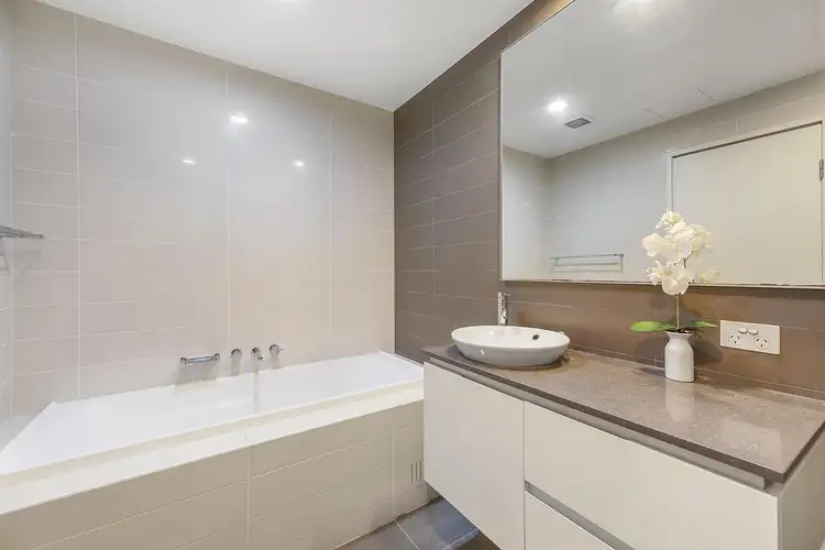 Fourth view of Homely apartment listing, 104/78 Rider Boulevard, Rhodes NSW 2138