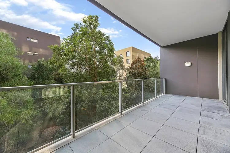 Fifth view of Homely apartment listing, 104/78 Rider Boulevard, Rhodes NSW 2138