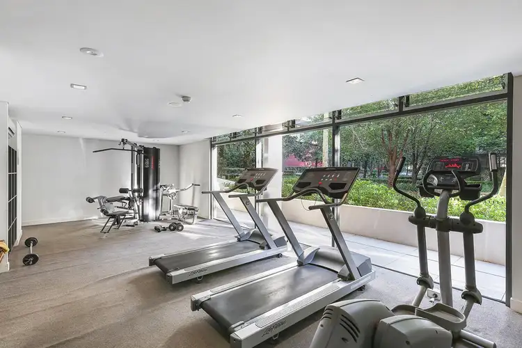 Sixth view of Homely apartment listing, 104/78 Rider Boulevard, Rhodes NSW 2138