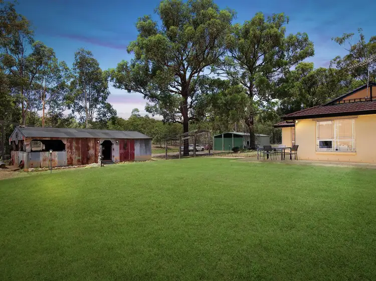 Main view of Homely house listing, 64 Rusty East Arm Lane, Branxton NSW 2335