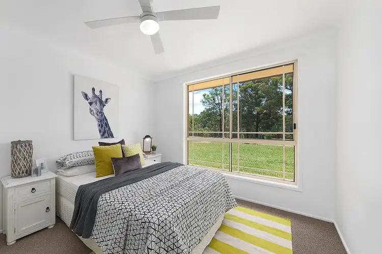 Fifth view of Homely house listing, 64 Rusty East Arm Lane, Branxton NSW 2335