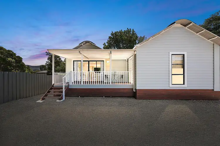 18 Waratah Street, Bellbird NSW 2325