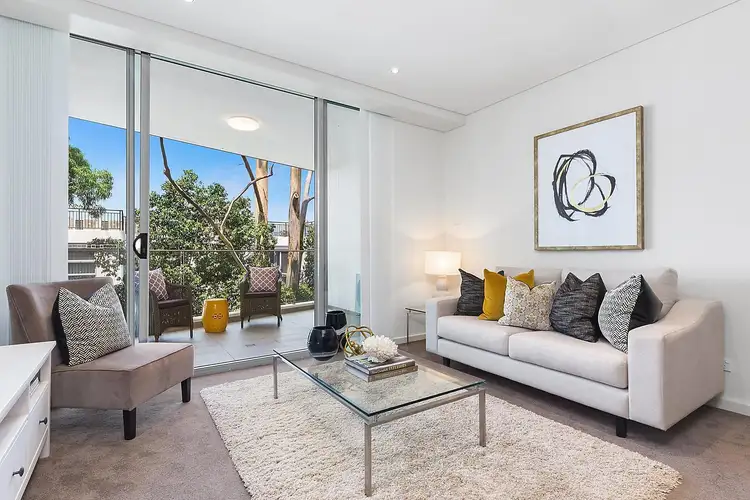 115/544 Mowbray Road, Lane Cove NSW 2066