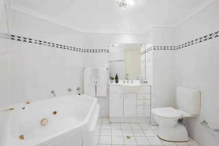 Fifth view of Homely unit listing, 12/8 Koorala Street, Manly Vale NSW 2093