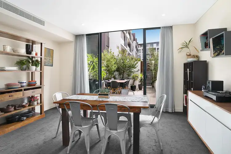 Fourth view of Homely apartment listing, 7/19 Wilson Street, Botany NSW 2019