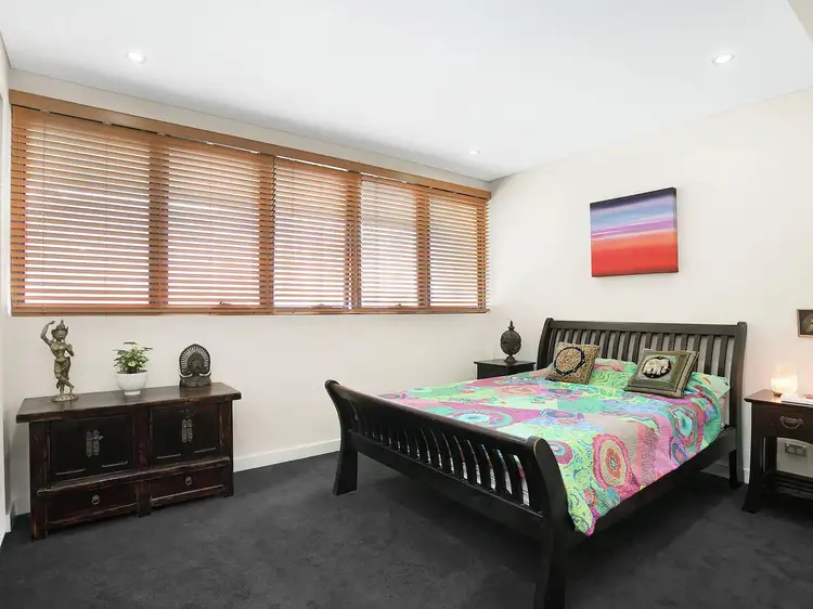 Fifth view of Homely apartment listing, 7/19 Wilson Street, Botany NSW 2019