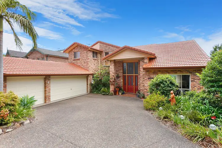 22 Thompson Avenue, Illawong NSW 2234