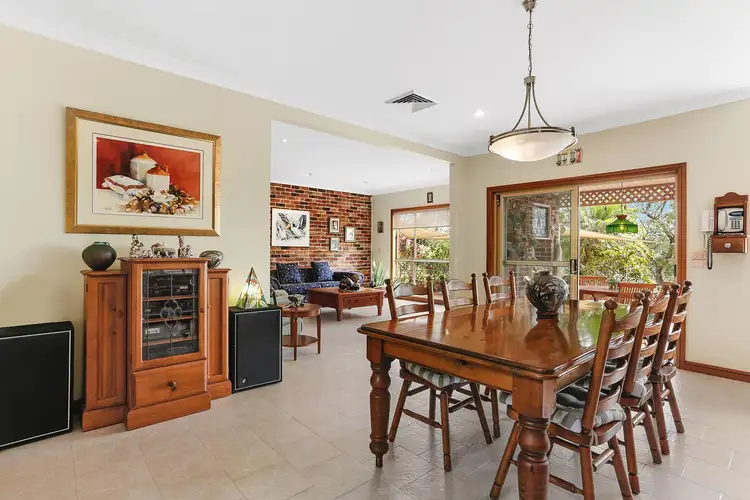 Fourth view of Homely house listing, 22 Thompson Avenue, Illawong NSW 2234