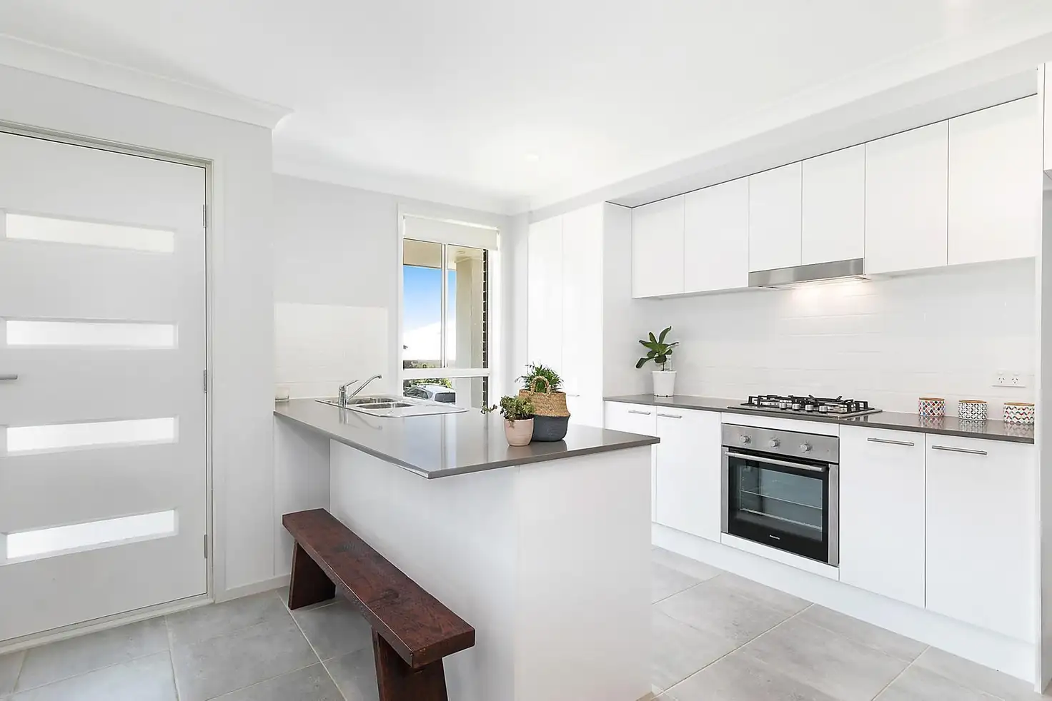 Main view of Homely house listing, 1 & 2/8 Glauca Street, Fletcher NSW 2287