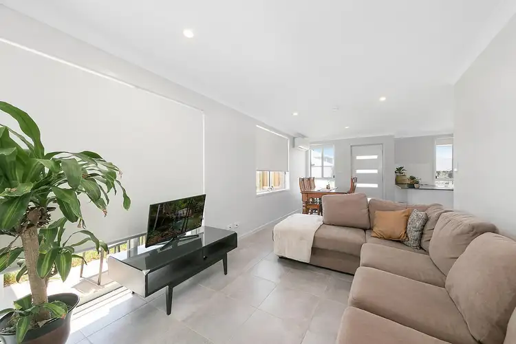 Fourth view of Homely house listing, 1 & 2/8 Glauca Street, Fletcher NSW 2287