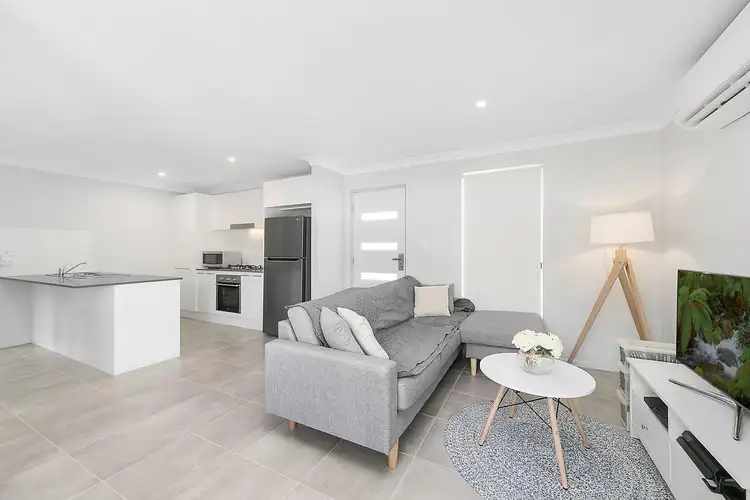 Seventh view of Homely house listing, 1 & 2/8 Glauca Street, Fletcher NSW 2287