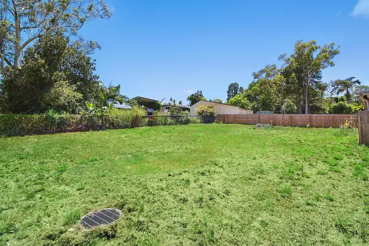 Main view of Homely land listing, 14 Buhot Street, Geebung QLD 4034