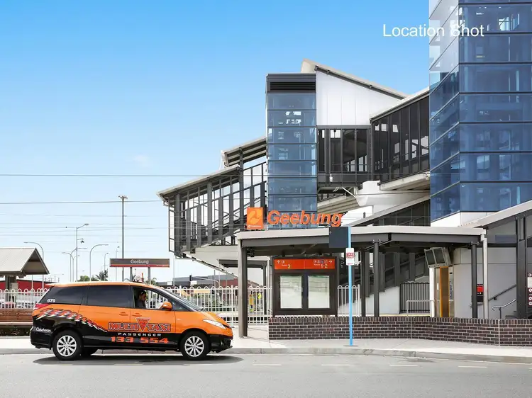Fifth view of Homely land listing, 14 Buhot Street, Geebung QLD 4034