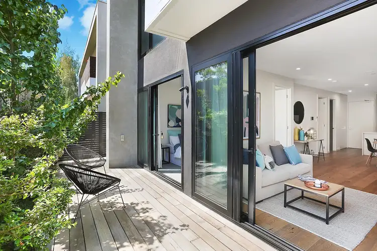 G03/2A Major Street, Highett VIC 3190