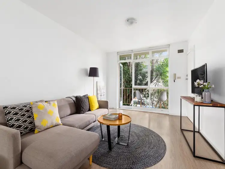 Main view of Homely apartment listing, 12/36 Waterloo Crescent, St Kilda VIC 3182