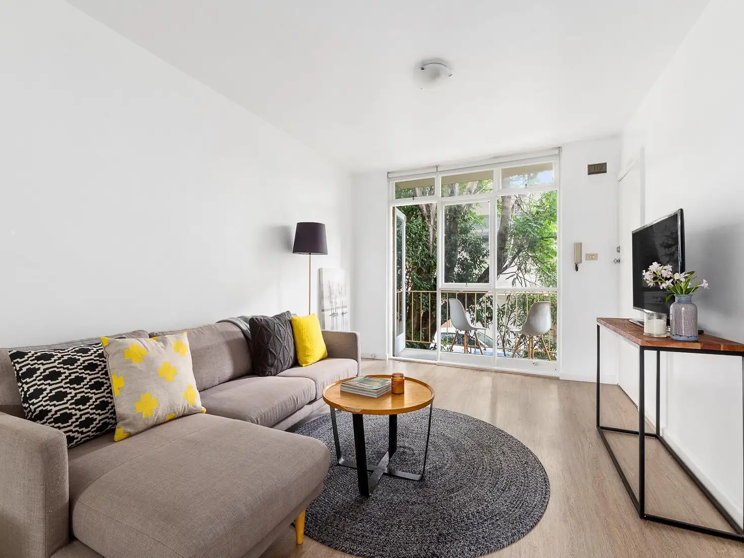 Main view of Homely apartment listing, 12/36 Waterloo Crescent, St Kilda VIC 3182