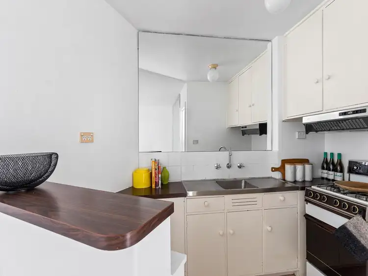 Third view of Homely apartment listing, 12/36 Waterloo Crescent, St Kilda VIC 3182