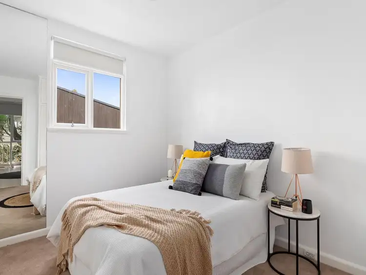 Fourth view of Homely apartment listing, 12/36 Waterloo Crescent, St Kilda VIC 3182