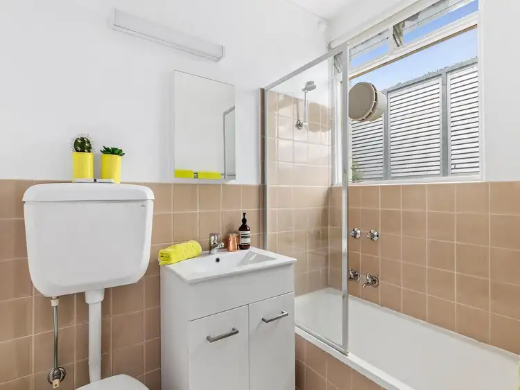 Fifth view of Homely apartment listing, 12/36 Waterloo Crescent, St Kilda VIC 3182