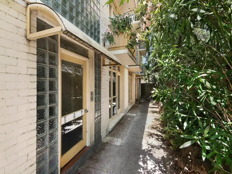 Sixth view of Homely apartment listing, 12/36 Waterloo Crescent, St Kilda VIC 3182