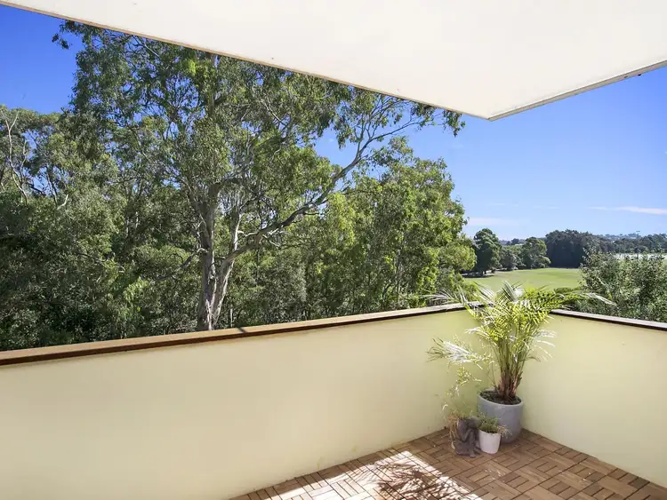 Second view of Homely apartment listing, 22/12 Meadow Crescent, Meadowbank NSW 2114