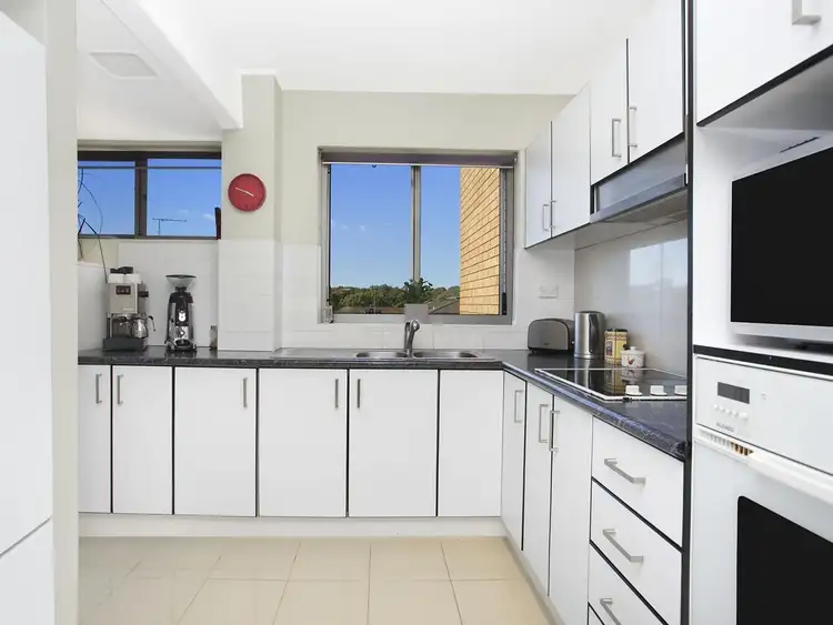 Third view of Homely apartment listing, 22/12 Meadow Crescent, Meadowbank NSW 2114