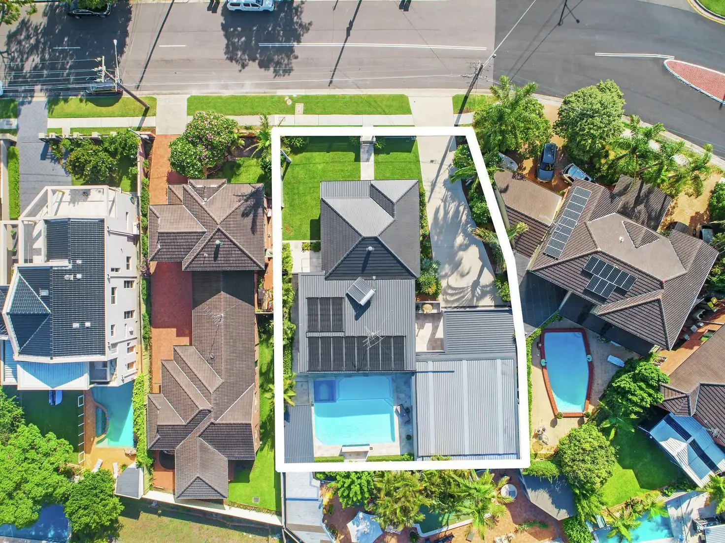 Main view of Homely house listing, 67 Belgrave Esplanade, Sylvania NSW 2224