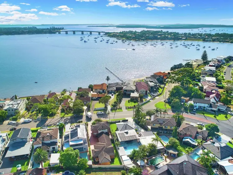 Second view of Homely house listing, 67 Belgrave Esplanade, Sylvania NSW 2224