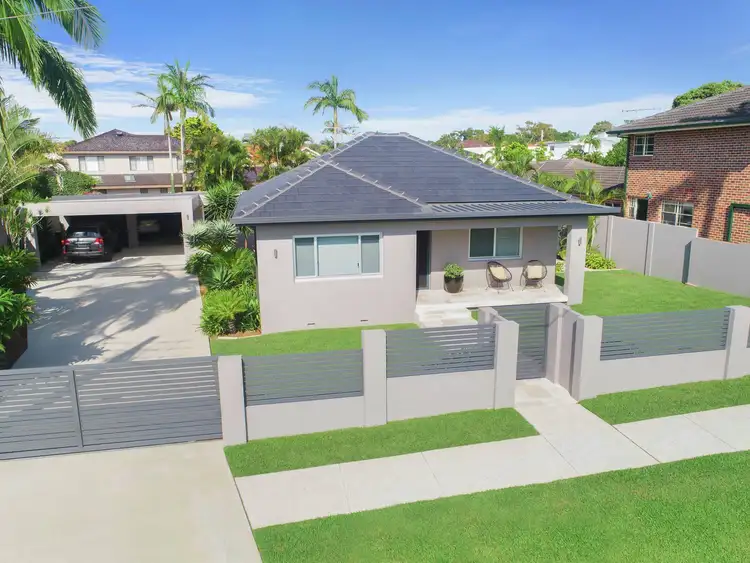 Third view of Homely house listing, 67 Belgrave Esplanade, Sylvania NSW 2224