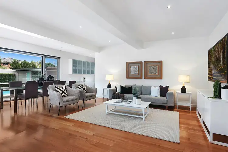 Fourth view of Homely house listing, 67 Belgrave Esplanade, Sylvania NSW 2224