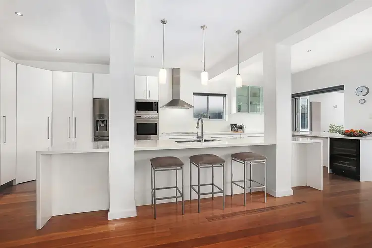 Fifth view of Homely house listing, 67 Belgrave Esplanade, Sylvania NSW 2224