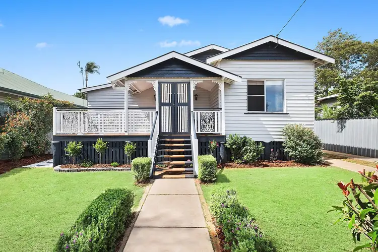 Main view of Homely house listing, 2A Jenkins Street, Newtown QLD 4350