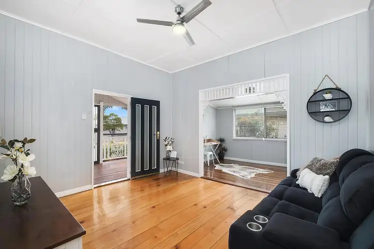 Third view of Homely house listing, 2A Jenkins Street, Newtown QLD 4350