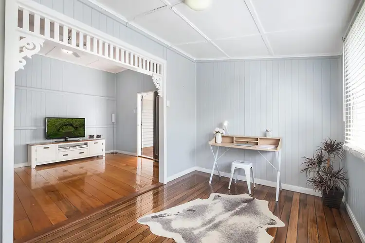 Fourth view of Homely house listing, 2A Jenkins Street, Newtown QLD 4350