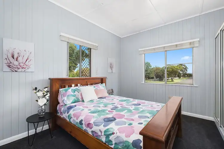 Fifth view of Homely house listing, 2A Jenkins Street, Newtown QLD 4350