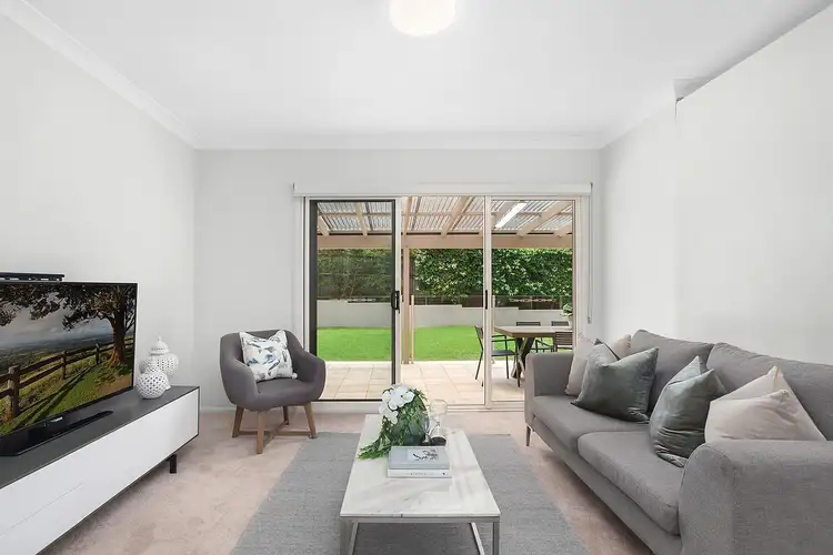Fourth view of Homely house listing, 5 Cherrywood Avenue, Wahroonga NSW 2076