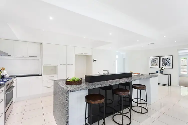 Fifth view of Homely house listing, 5 Cherrywood Avenue, Wahroonga NSW 2076