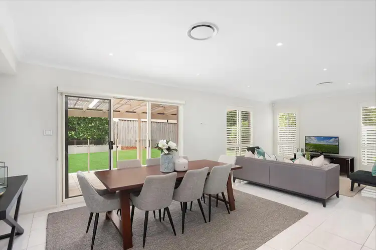 Sixth view of Homely house listing, 5 Cherrywood Avenue, Wahroonga NSW 2076