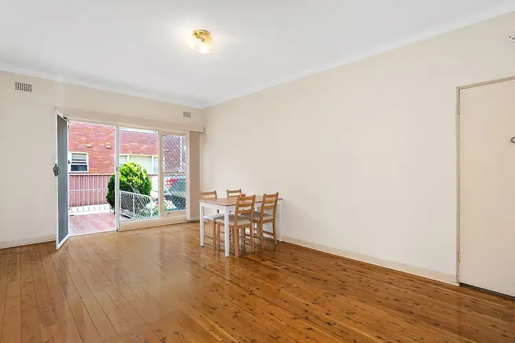 Second view of Homely apartment listing, 5/95 Alfred Street, Ramsgate Beach NSW 2217