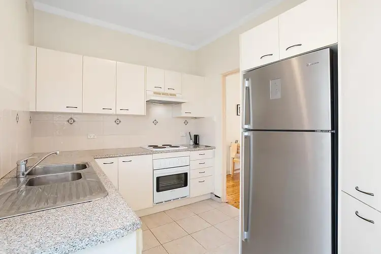 Third view of Homely apartment listing, 5/95 Alfred Street, Ramsgate Beach NSW 2217