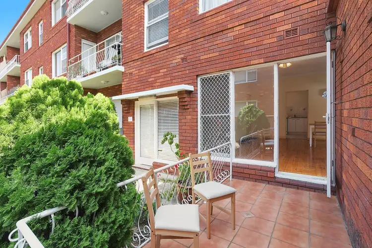 Fourth view of Homely apartment listing, 5/95 Alfred Street, Ramsgate Beach NSW 2217