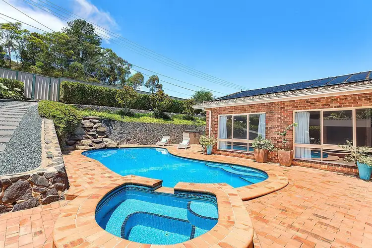 Main view of Homely house listing, 33 Whitty Crescent, Isaacs ACT 2607
