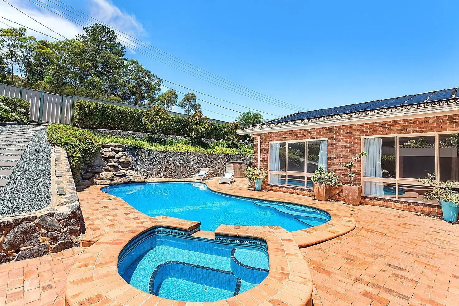 Main view of Homely house listing, 33 Whitty Crescent, Isaacs ACT 2607