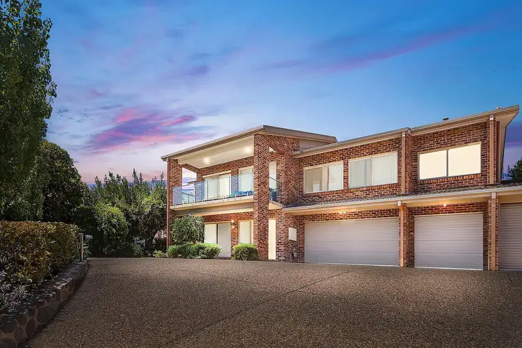 Second view of Homely house listing, 33 Whitty Crescent, Isaacs ACT 2607