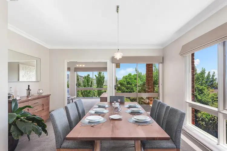 Fourth view of Homely house listing, 33 Whitty Crescent, Isaacs ACT 2607