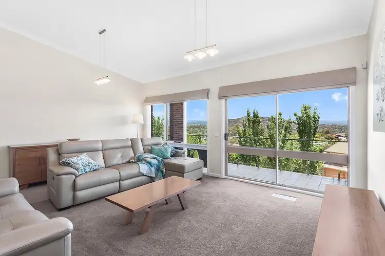 Fifth view of Homely house listing, 33 Whitty Crescent, Isaacs ACT 2607
