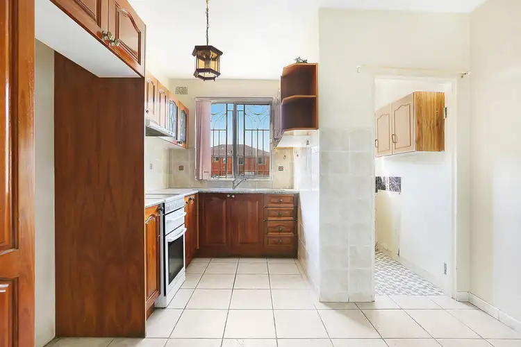 Second view of Homely unit listing, 1/17 Matthew Street, Punchbowl NSW 2196